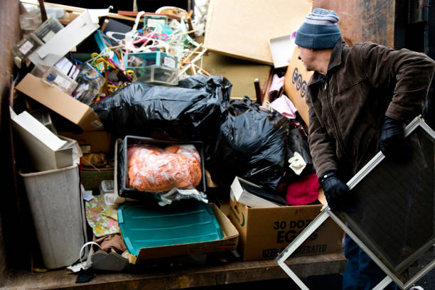 Professional Junk Removal Services in Eastpoint, FL