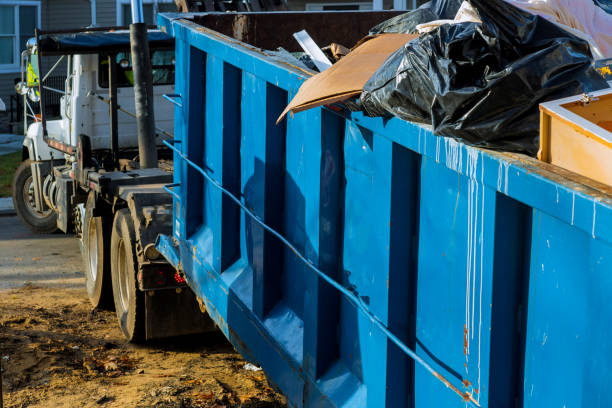 Best Same-Day Junk Removal Services  in Eastpoint, FL
