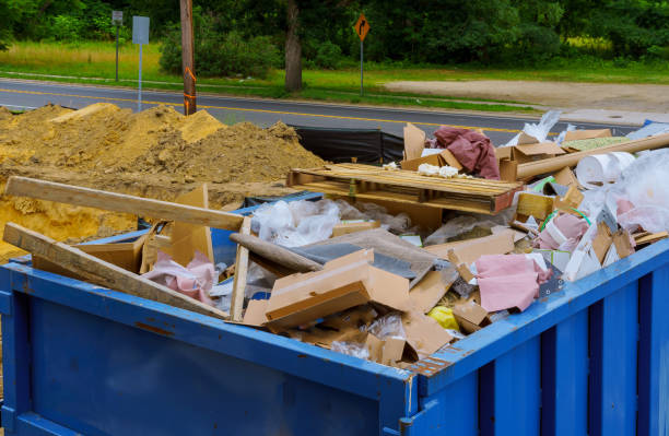Best Dumpster Rental Services  in Eastpoint, FL